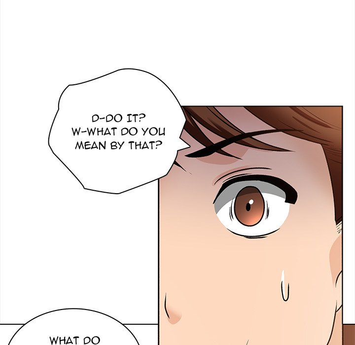 Blissville chapter 17 page 68