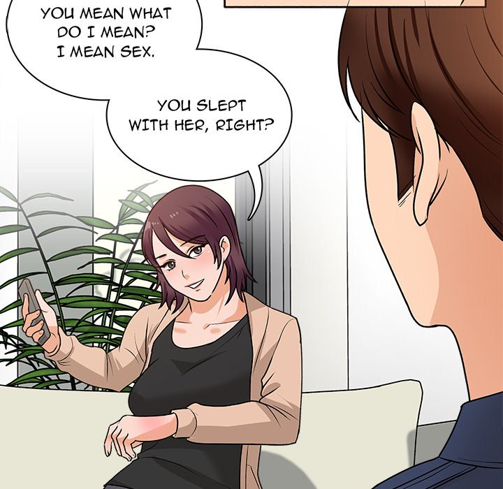Blissville chapter 17 page 69