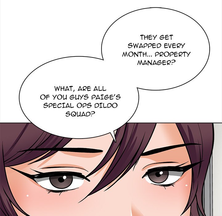 Blissville chapter 17 page 78