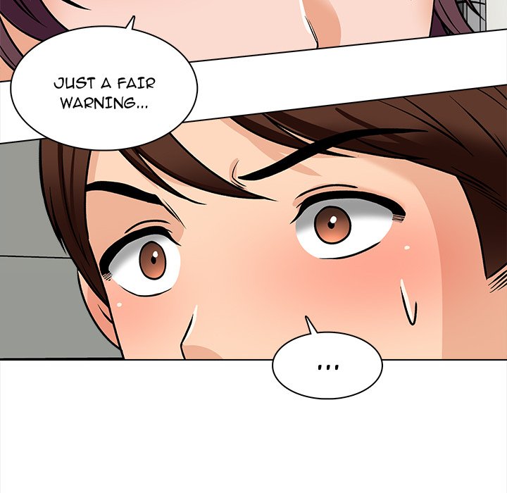 Blissville chapter 17 page 79