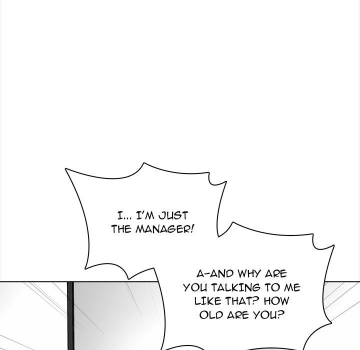 Blissville chapter 17 page 80