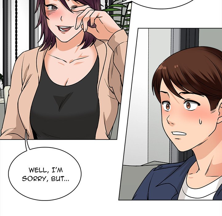 Blissville chapter 17 page 90