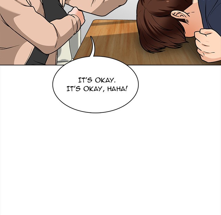 Blissville chapter 17 page 97