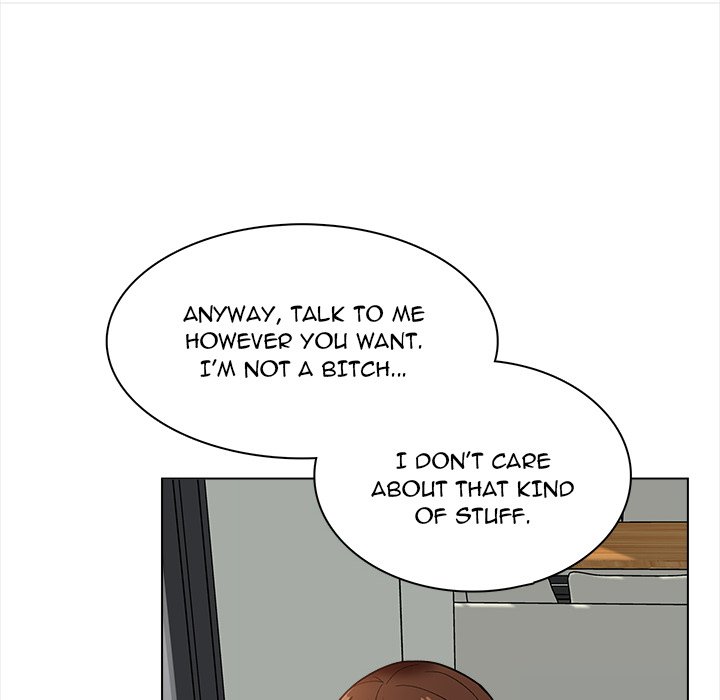 Blissville chapter 17 page 98