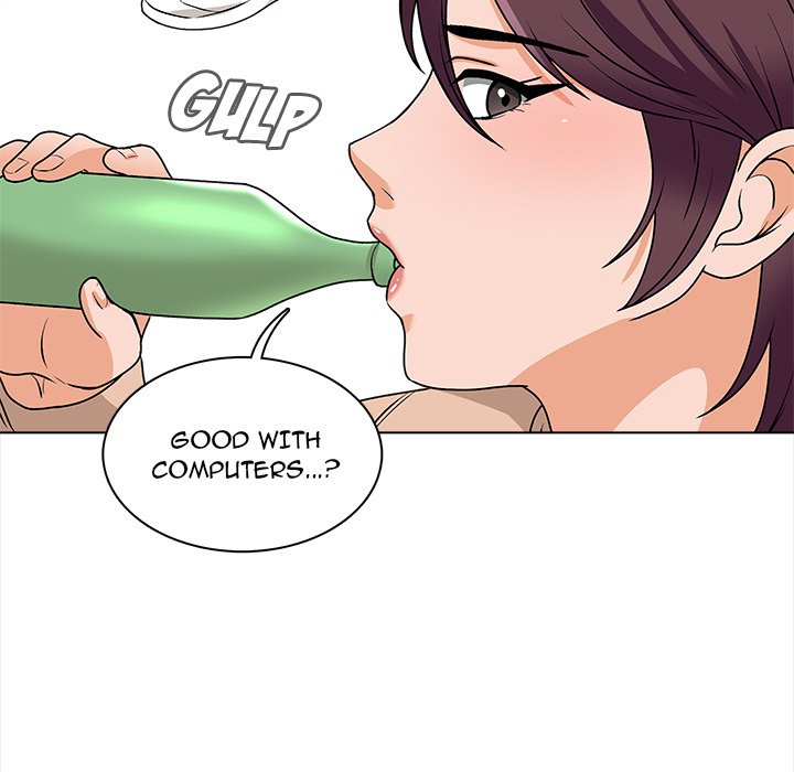 Blissville chapter 17 page 102