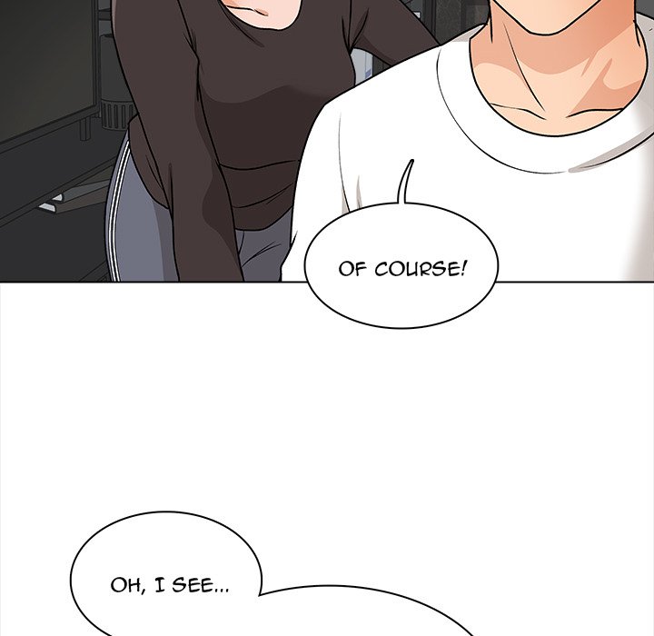 Blissville chapter 17 page 122