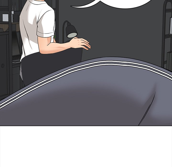 Blissville chapter 17 page 136