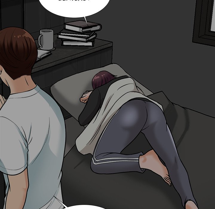 Blissville chapter 18 page 27