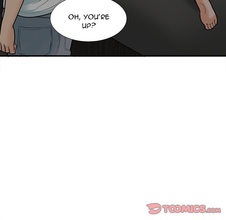 Blissville chapter 18 page 28