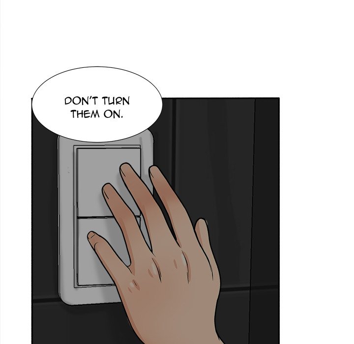 Blissville chapter 18 page 29