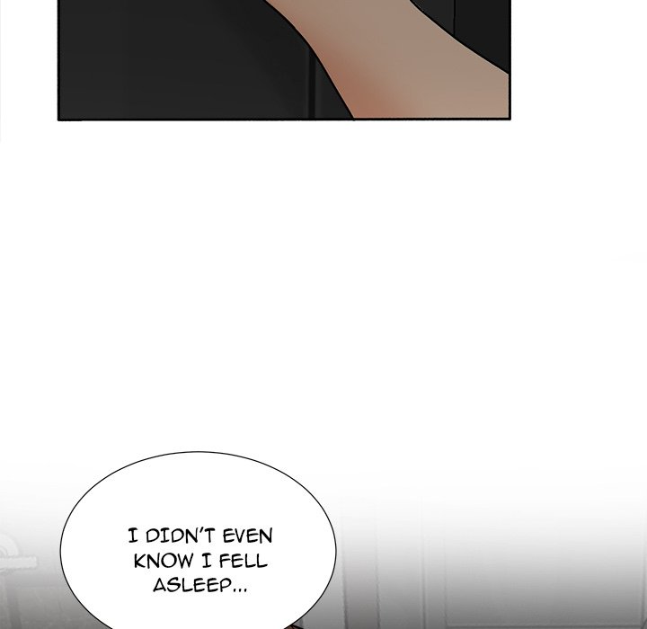 Blissville chapter 18 page 30
