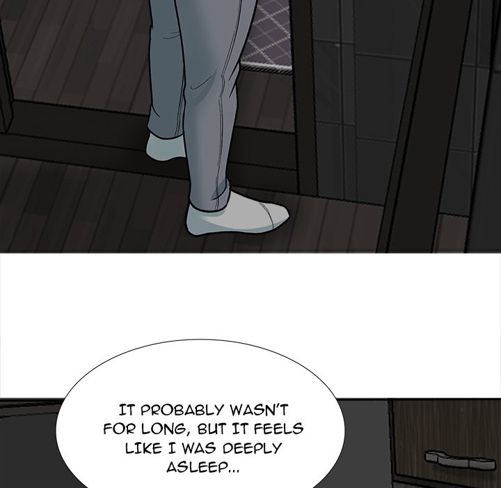 Blissville chapter 18 page 32