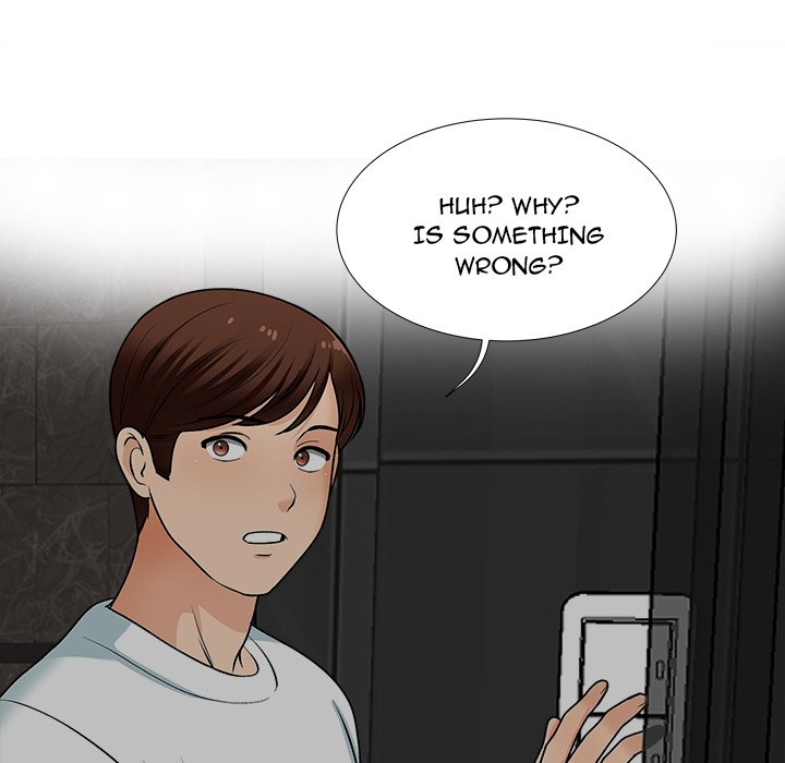 Blissville chapter 18 page 36