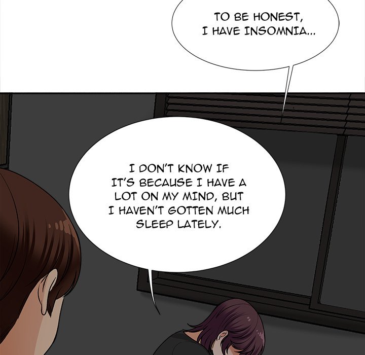 Blissville chapter 18 page 38