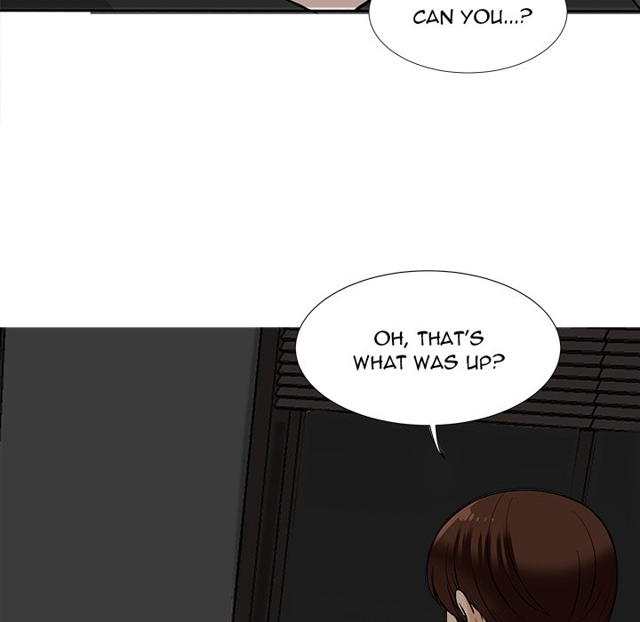 Blissville chapter 18 page 42