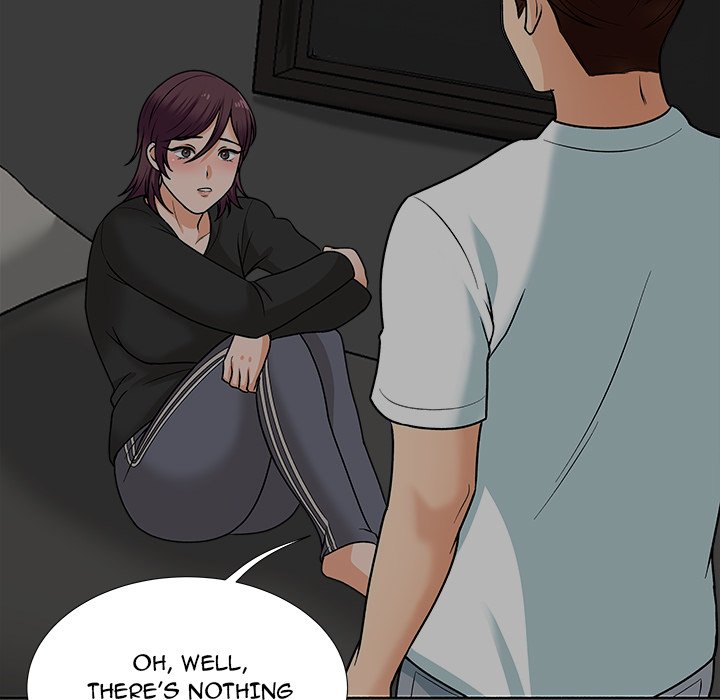 Blissville chapter 18 page 43