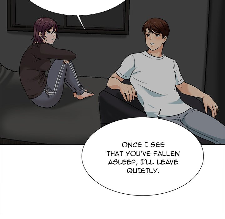 Blissville chapter 18 page 49