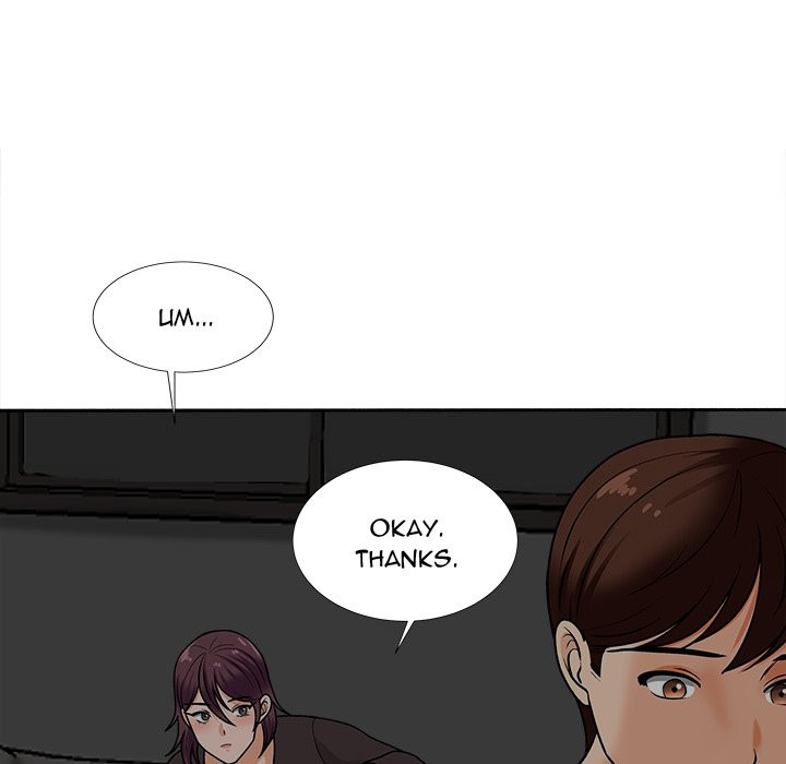 Blissville chapter 18 page 50