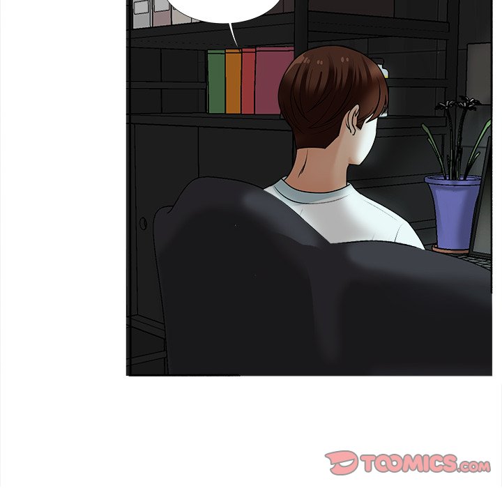 Blissville chapter 18 page 52