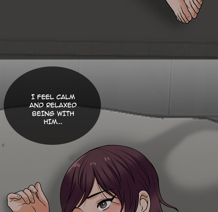 Blissville chapter 18 page 56
