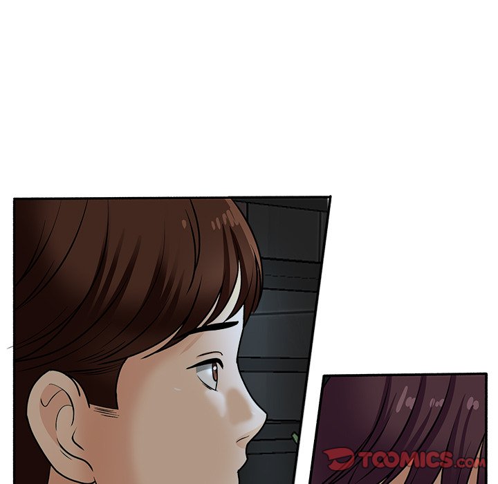 Blissville chapter 18 page 58