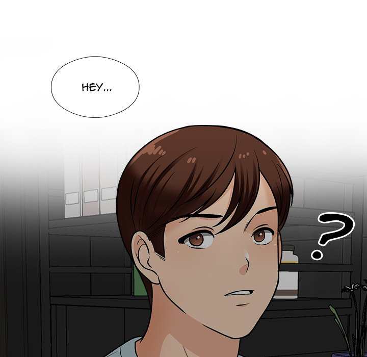 Blissville chapter 18 page 60