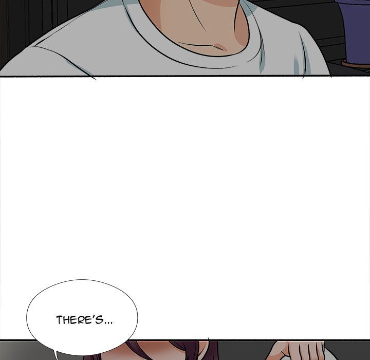 Blissville chapter 18 page 61
