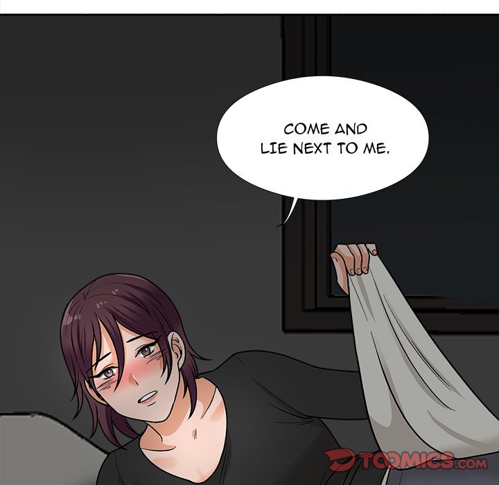 Blissville chapter 18 page 64