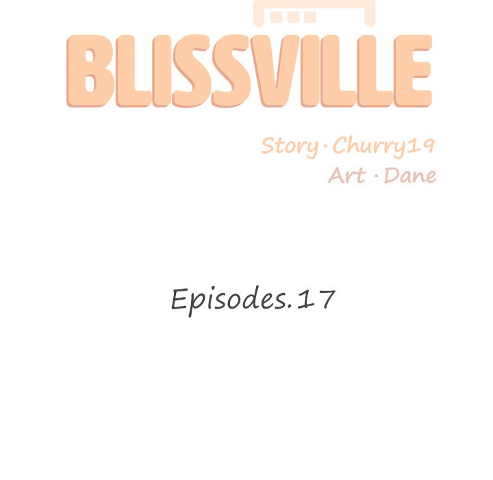 Blissville chapter 18 page 68