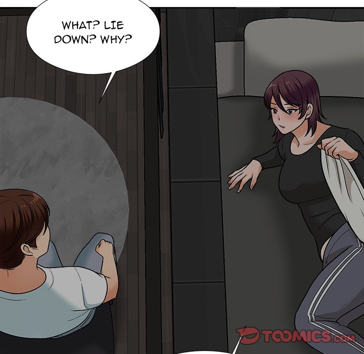 Blissville chapter 18 page 70