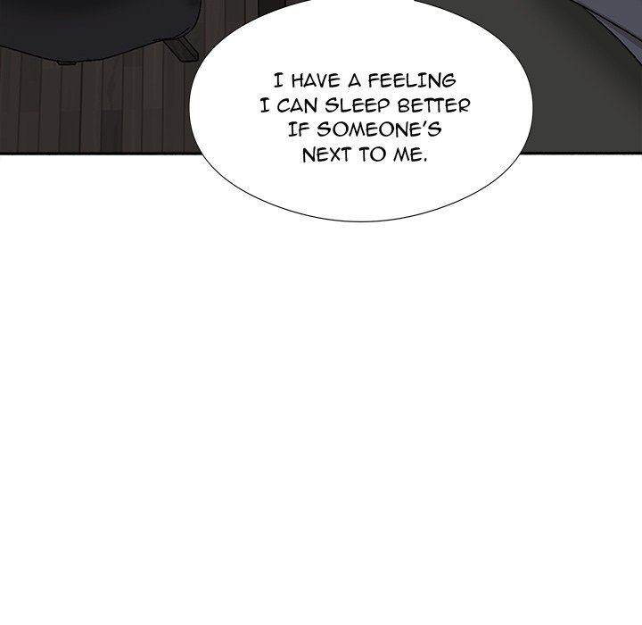 Blissville chapter 18 page 71