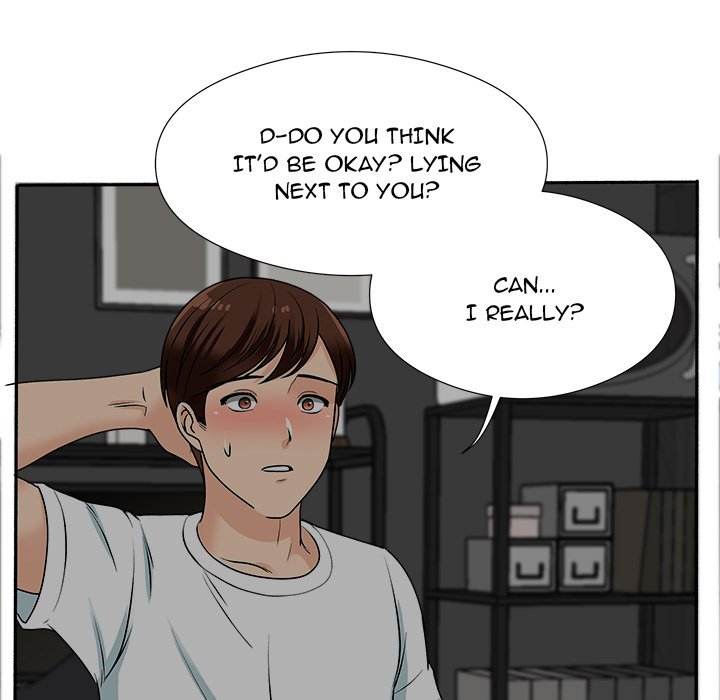 Blissville chapter 18 page 72