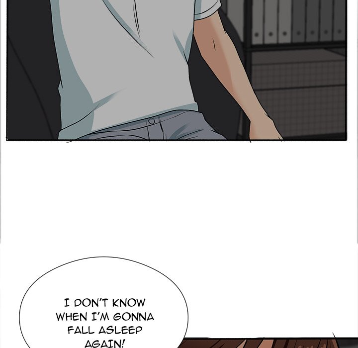 Blissville chapter 18 page 73
