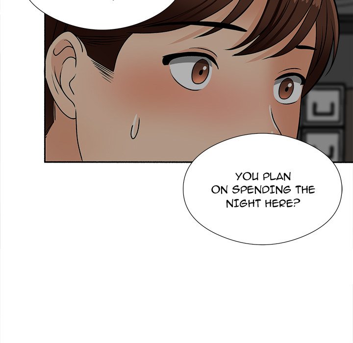 Blissville chapter 18 page 74