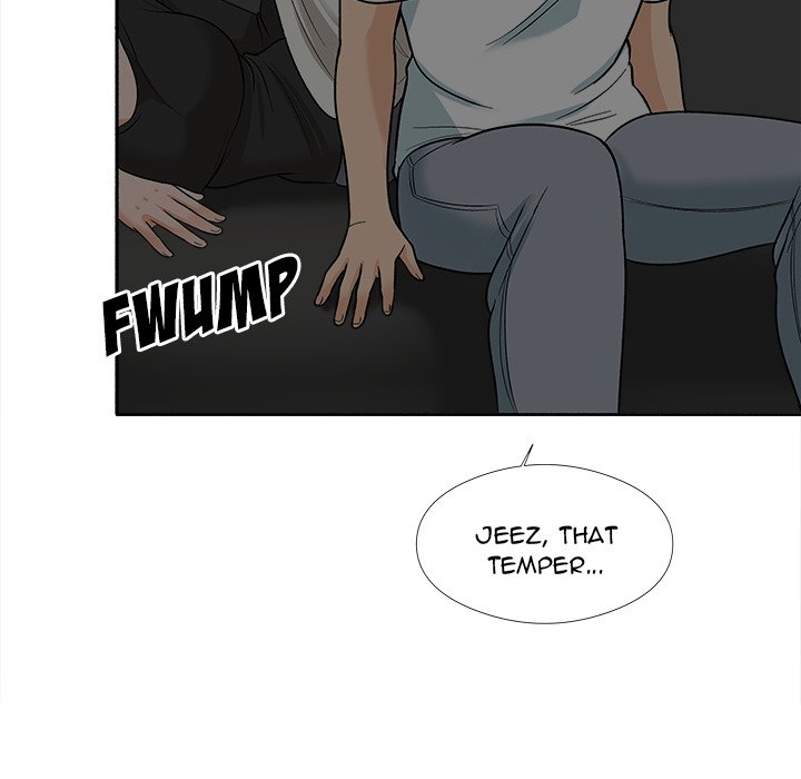 Blissville chapter 18 page 78
