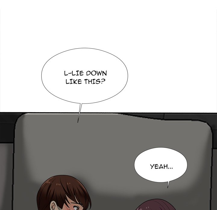 Blissville chapter 18 page 79