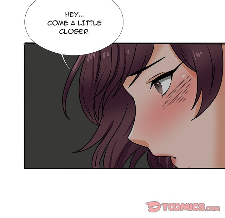 Blissville chapter 18 page 82