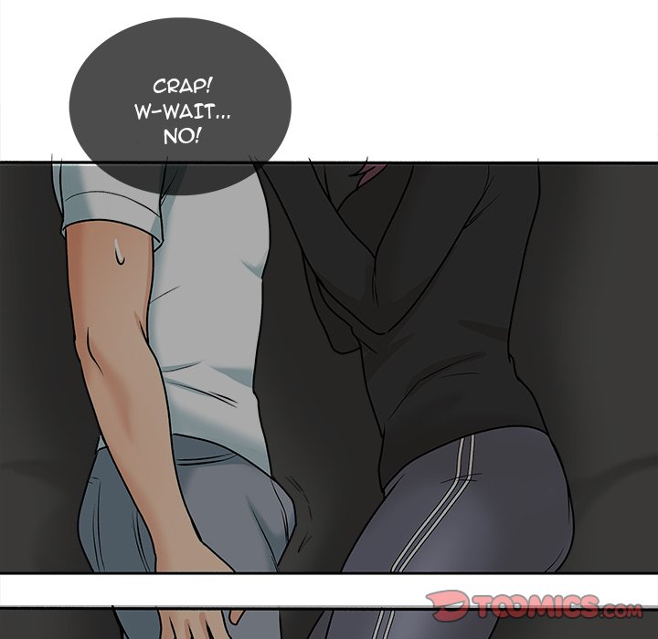 Blissville chapter 18 page 88