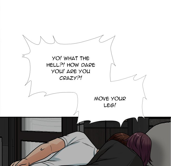 Blissville chapter 18 page 93