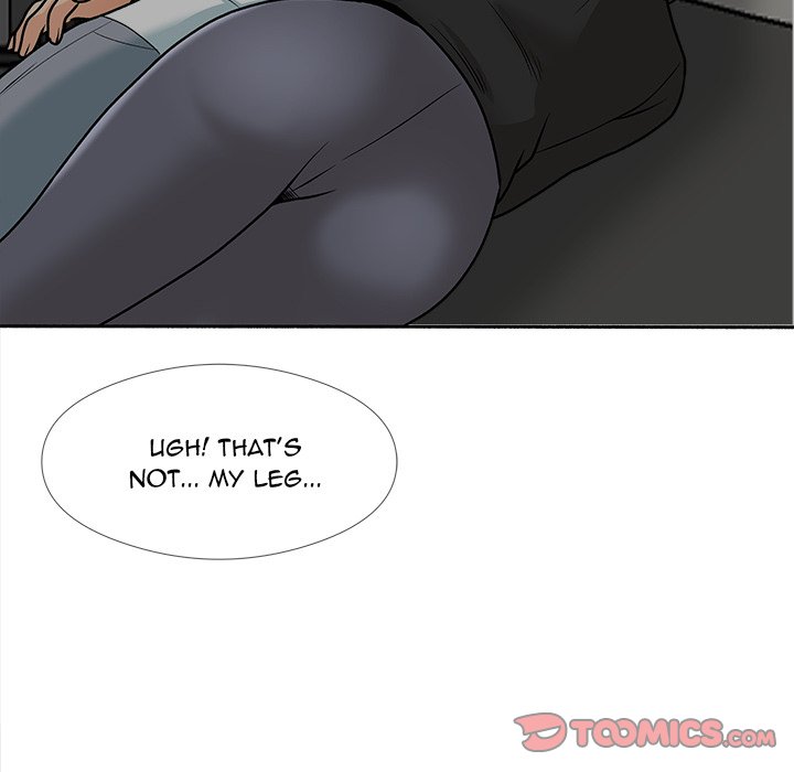 Blissville chapter 18 page 94