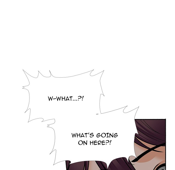 Blissville chapter 18 page 99