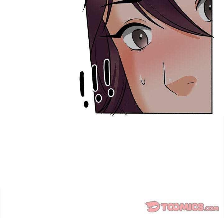 Blissville chapter 18 page 100
