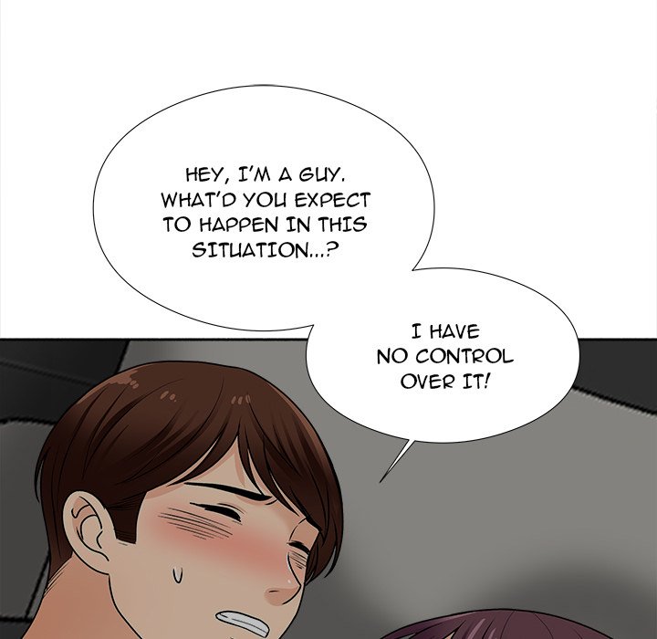 Blissville chapter 18 page 101
