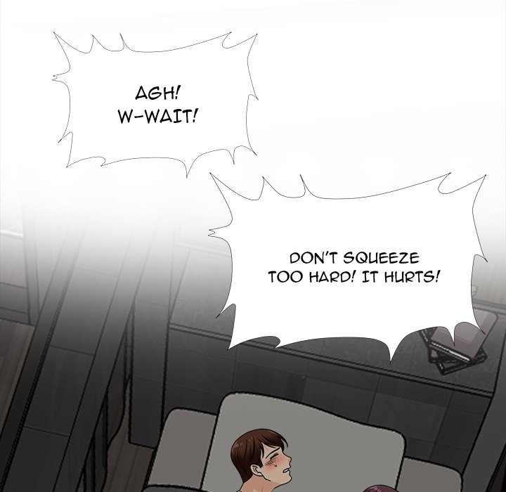 Blissville chapter 18 page 103