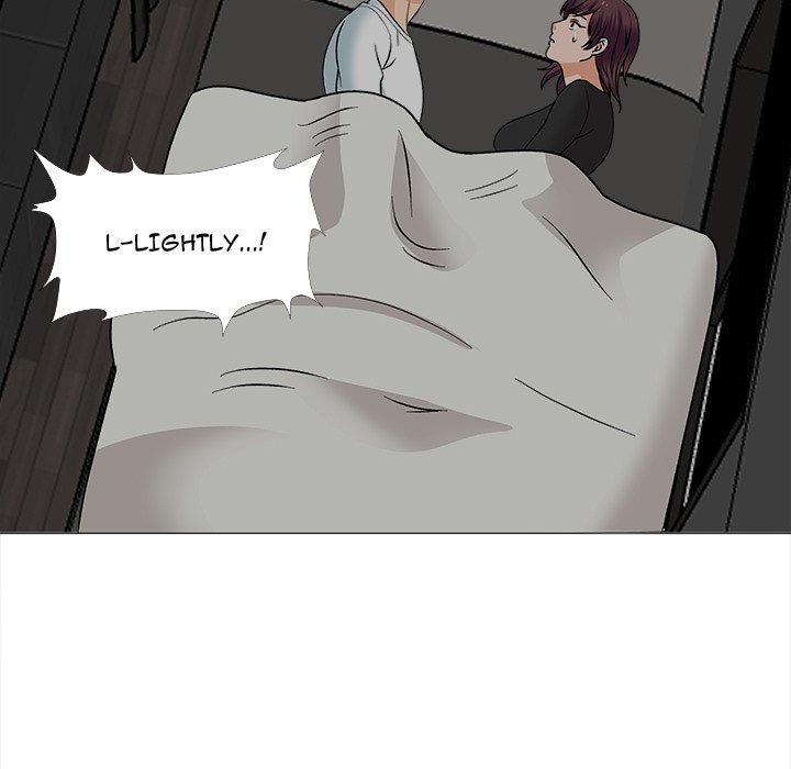 Blissville chapter 18 page 104