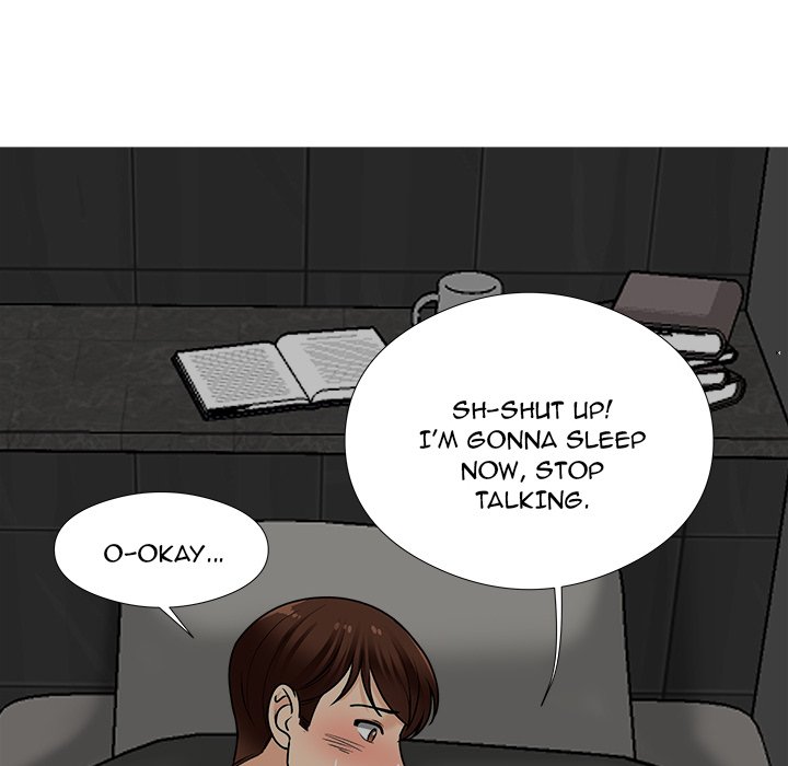 Blissville chapter 18 page 107