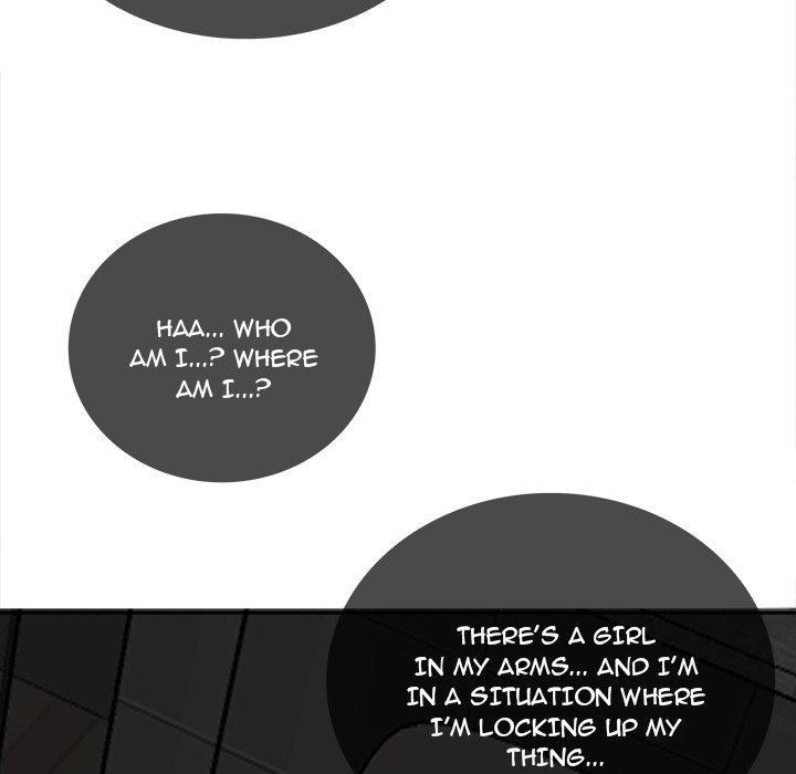 Blissville chapter 18 page 111
