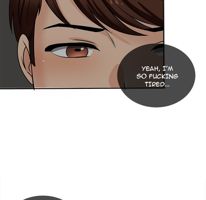 Blissville chapter 18 page 114