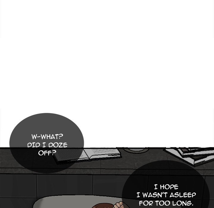 Blissville chapter 18 page 120