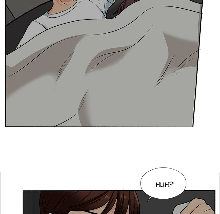 Blissville chapter 18 page 125